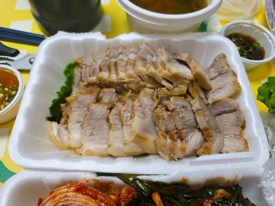 석봉항아리보쌈 사진 5