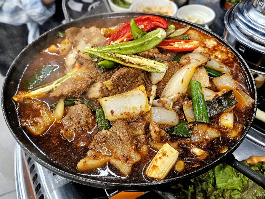 코스모스막창 사진 6
