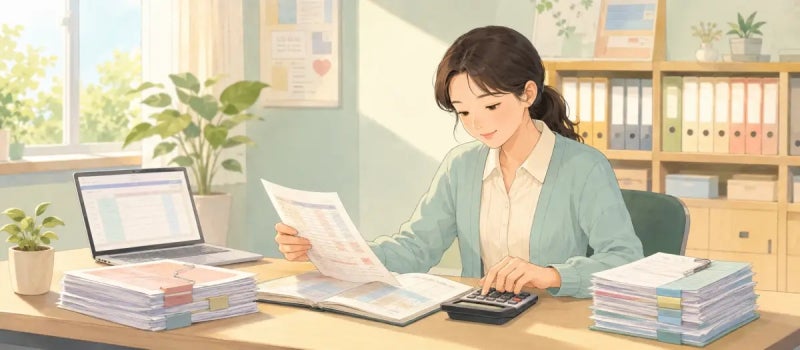 보조금 인건비, 4대보험 기관부담금까지 포함되어 있을까요?