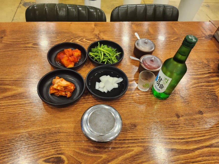 KSK수육국밥 원광대본점 사진 5