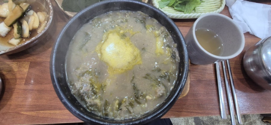 도랑추어탕 사진 5