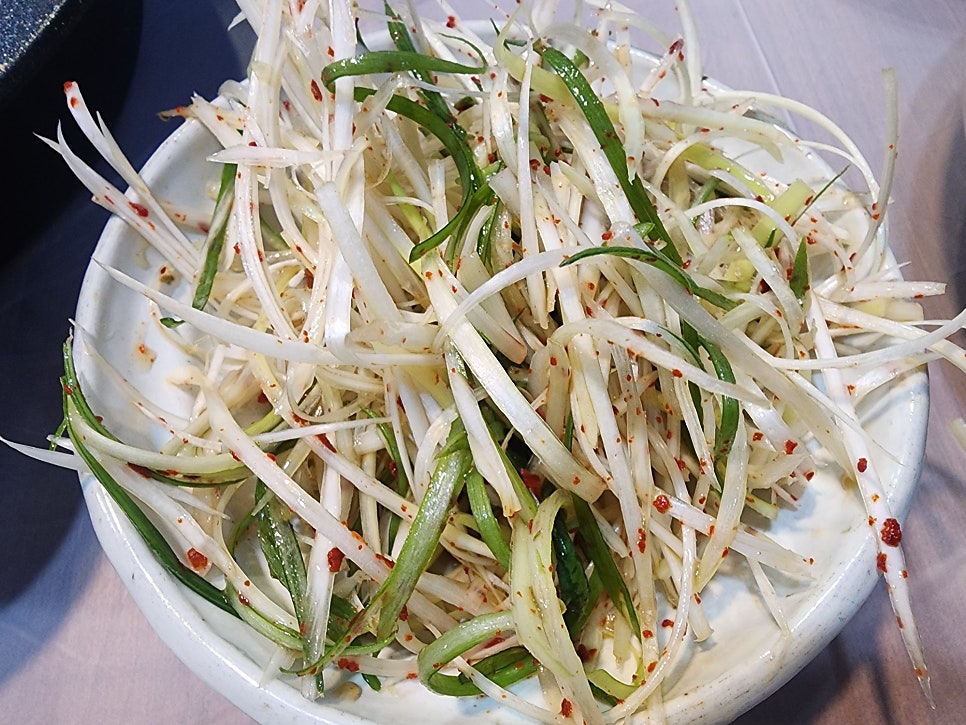 칼국수마을냉삼 청당점 사진 4