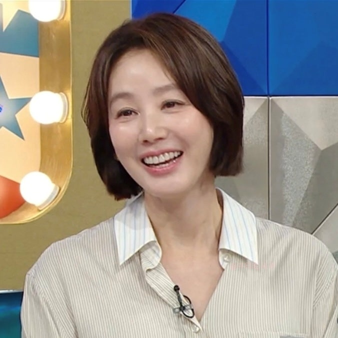 김성령 나무위키 자녀 리즈 써마지 프로필 식단 다이어트 단발