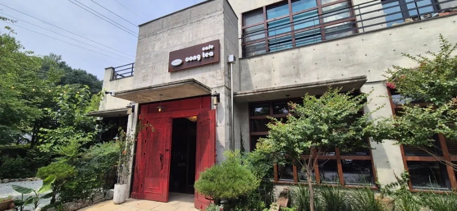 500도씨화덕생선구이 사진 6