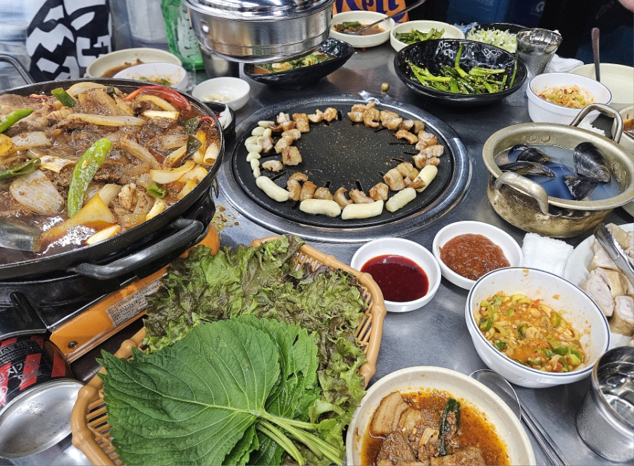 코스모스막창 사진 4