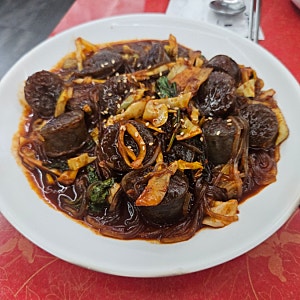 사당 이수 즉석떡볶이 맛집 애플하우스, 반포에서 이전한 추억의 맛