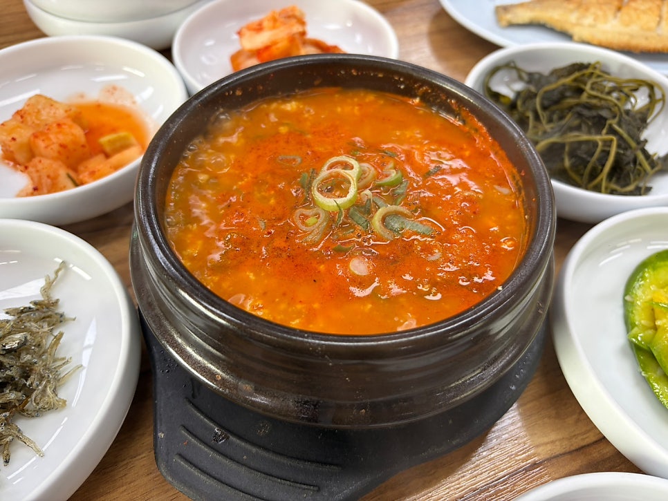 최옥란할머니순두부 사진 4