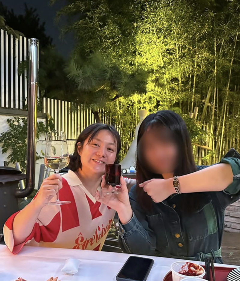 박나래 전 매니저 구속됐다...경찰이 전격 구속한 충격적 이유는?