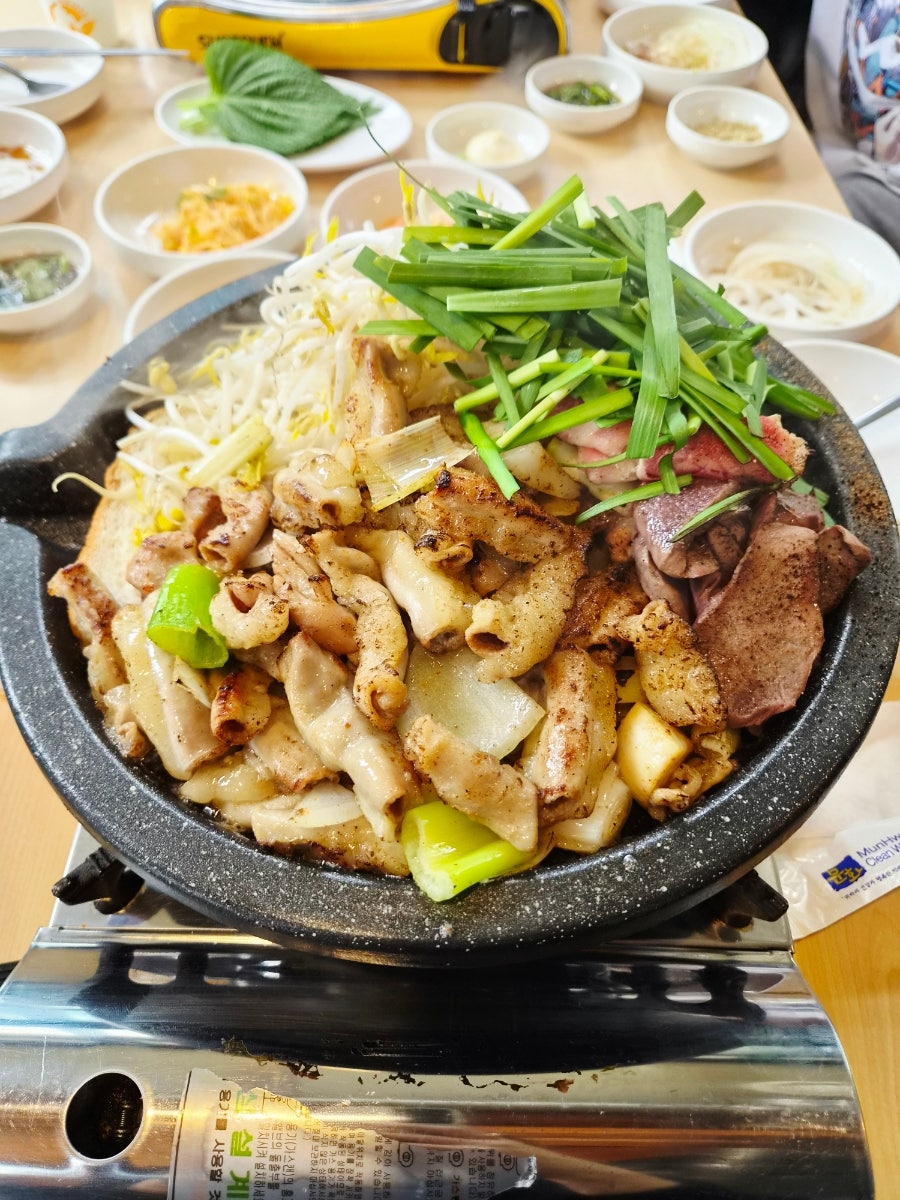 순천황소곱창 사진 5