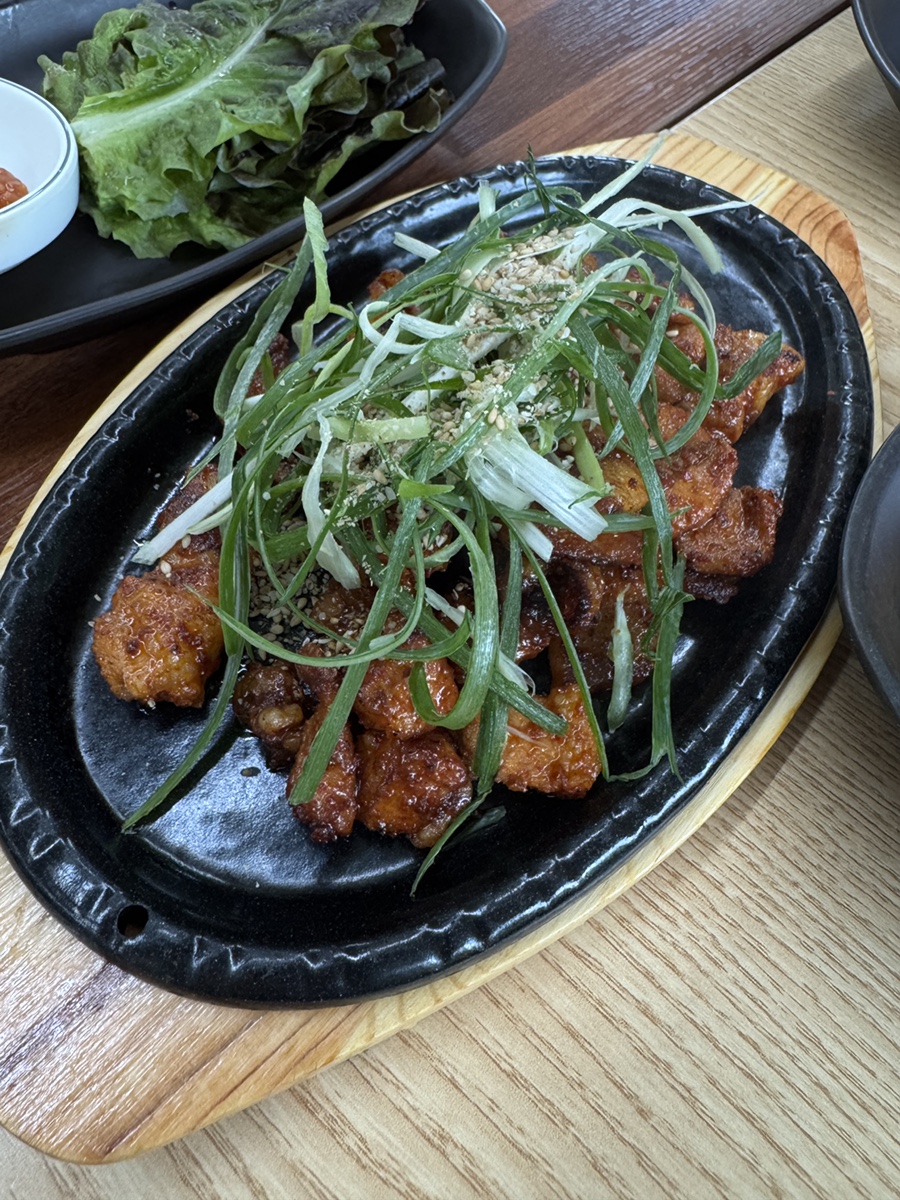 만휴정 사진 6