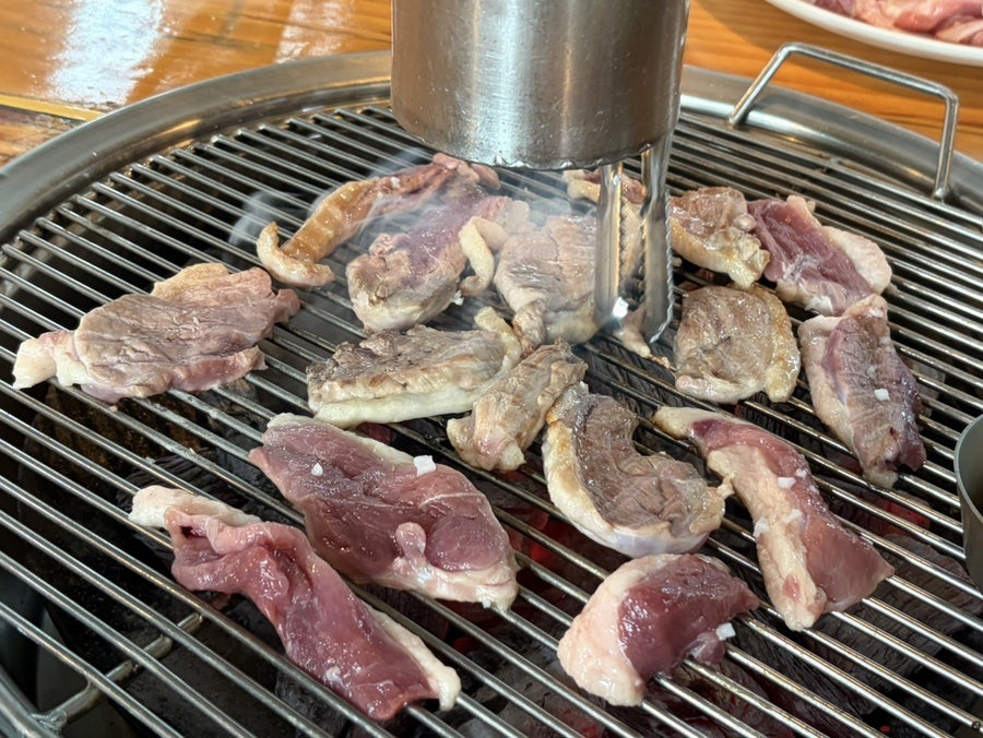 매월농원 신창점 사진 6