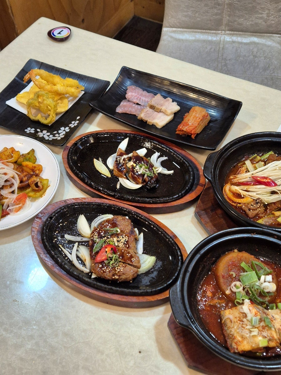 송정원 사진 2