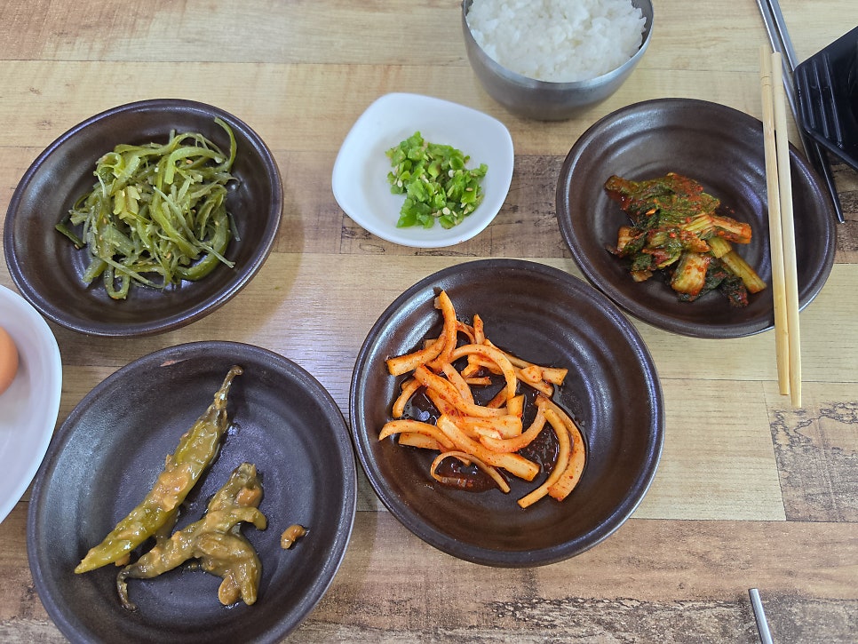 봉평면옥 사진 6