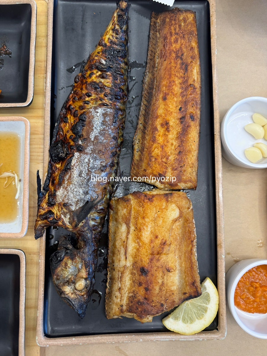 자반고 천안동남점 사진 5