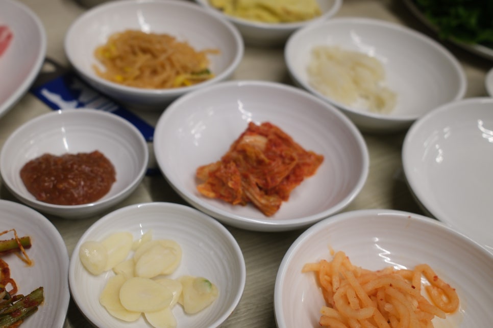 나리식당 청담점 사진 6