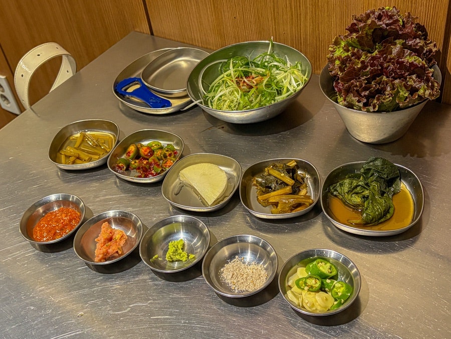 Pyohyeonsikdang Bangijeom photo 4
