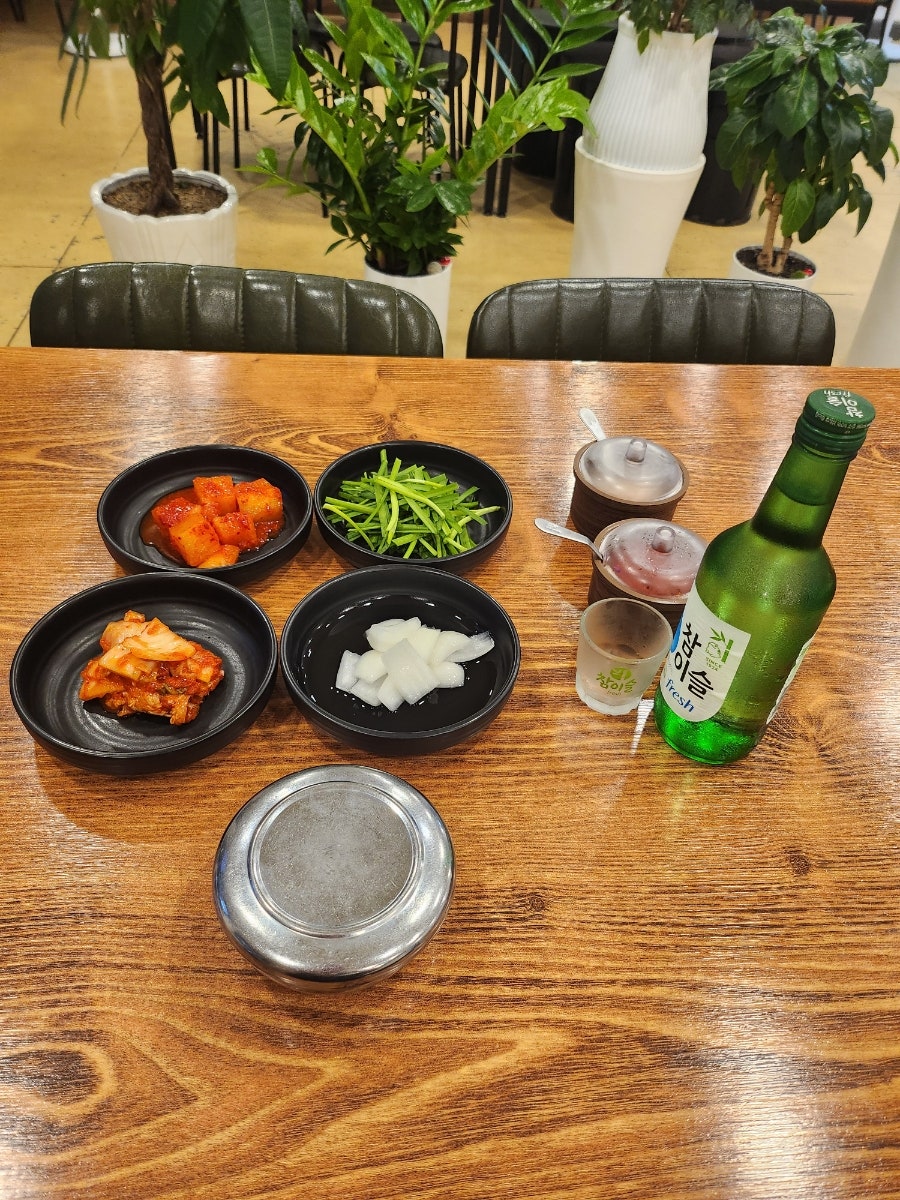 KSK수육국밥 원광대본점 사진 6