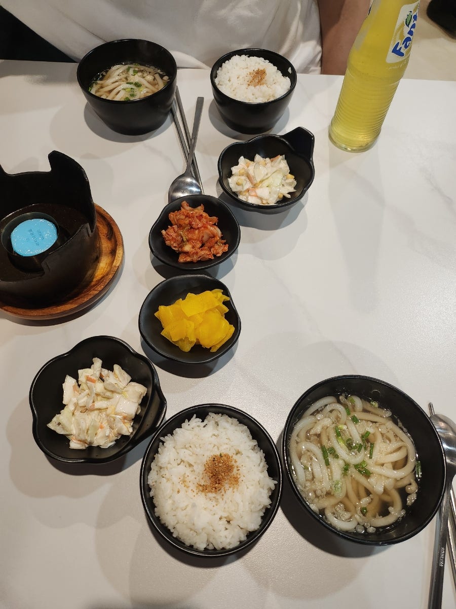 텐진함바그 안산본점 사진 2