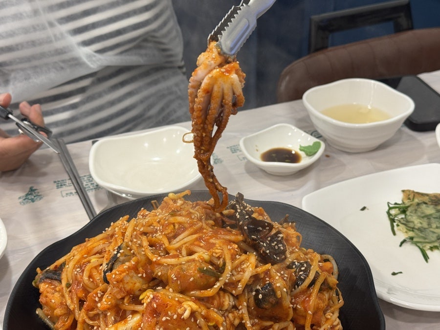 태화뽈찜 사진 5