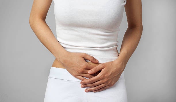 배꼽주변통증 원인 5가지 및 대처법