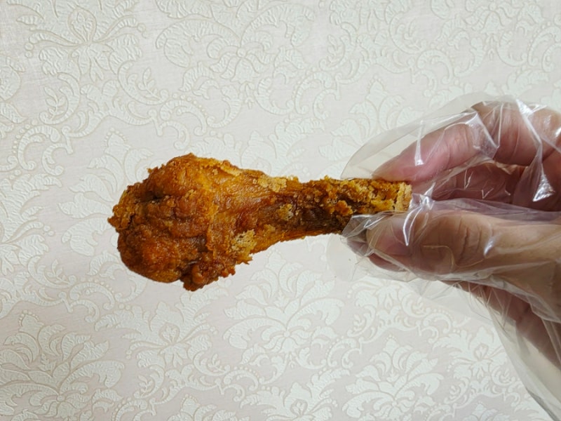 코스트코 후라이드치킨 후기 또 사먹을까말까