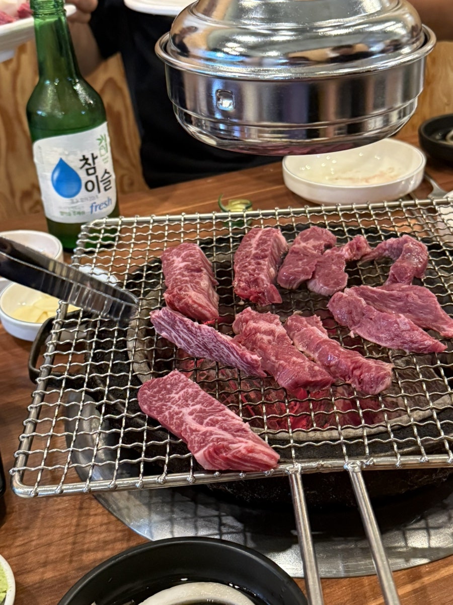 봉양한우 사진 4