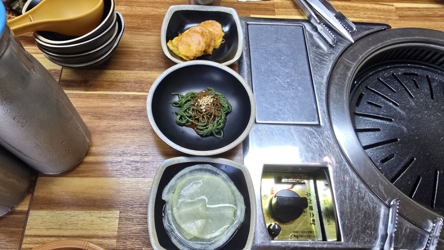 맛난갈비 사진 5