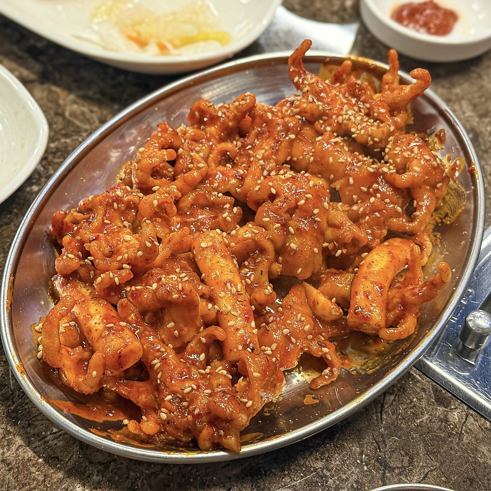 만석대구막창 만촌본점 사진 3