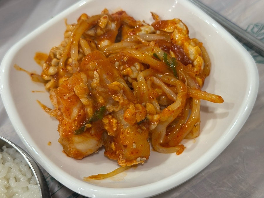 태화뽈찜 사진 6