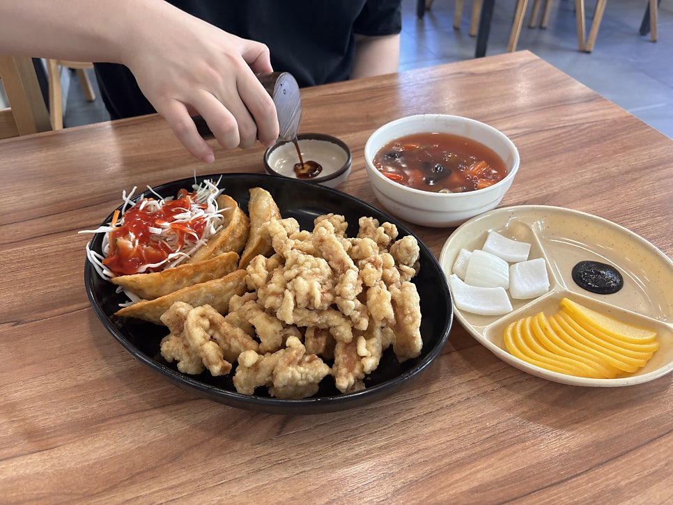 국일반점 사진 2