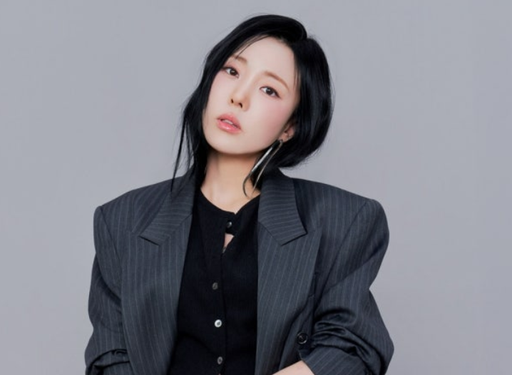 씨야 이보람, 데뷔 20주년 신곡 '빛의 반대편에서' 8월 2일 발매