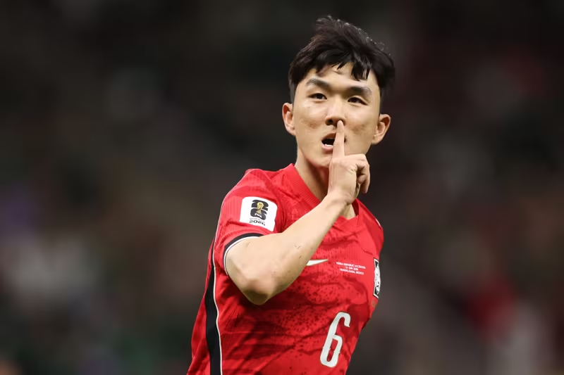 황인범 FC 포르투 오피셜 계약 기간부터 소속팀 커리어 정리
