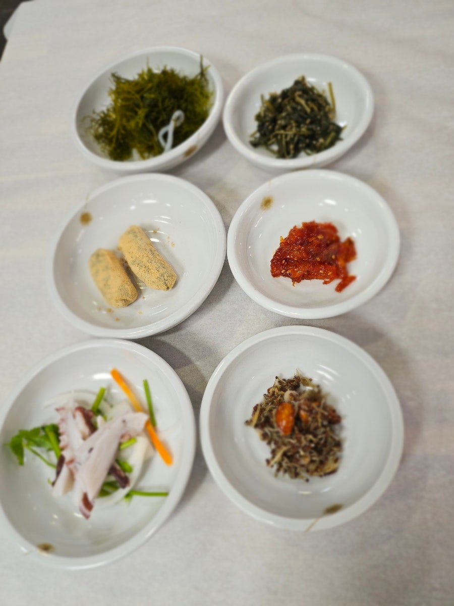 사랑도횟집 사진 6