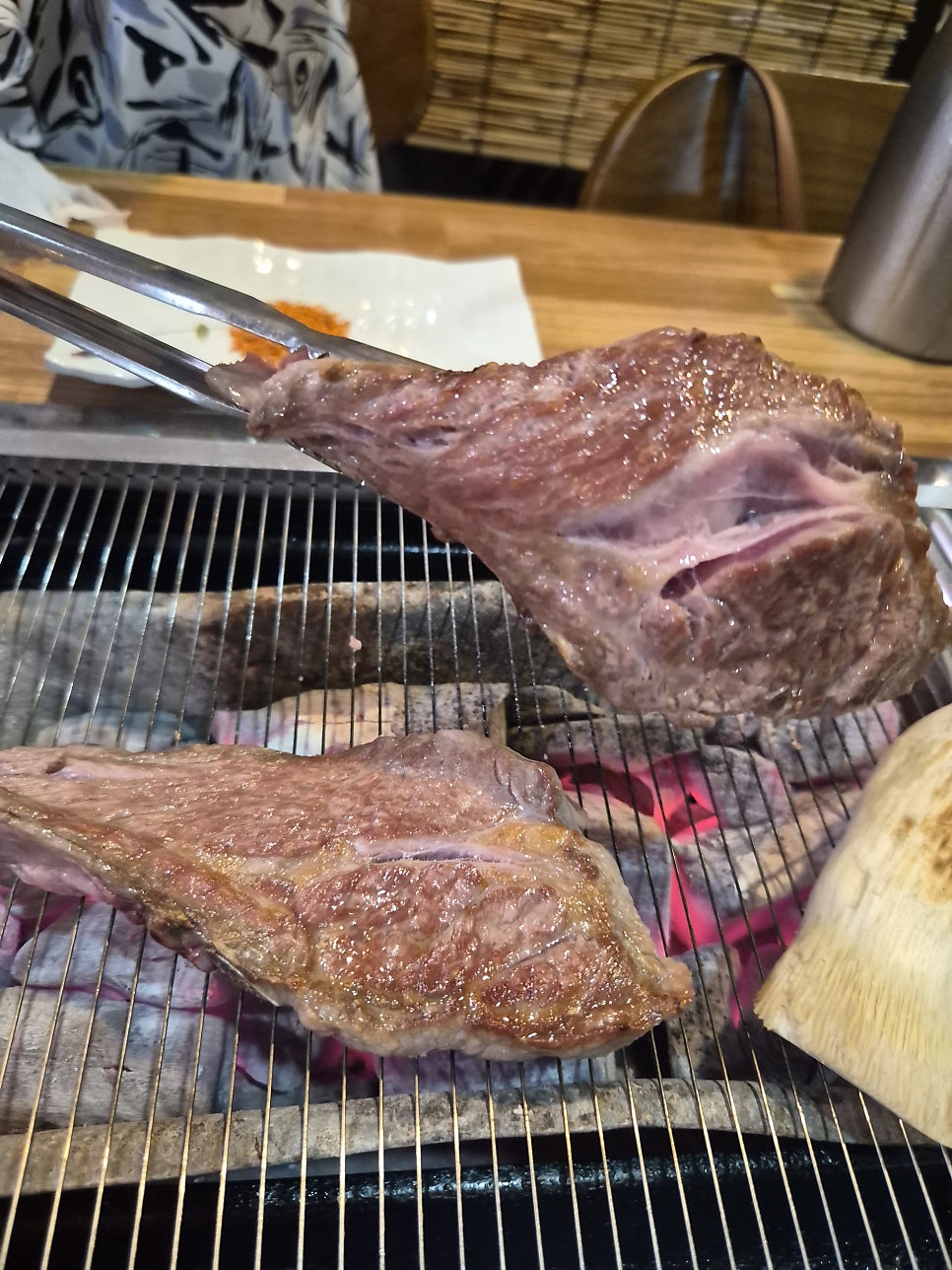 한성양꼬치 사진 2