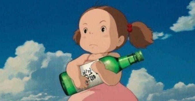 배꼽 사진 1
