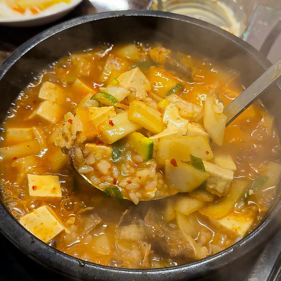 만석대구막창 만촌본점 사진 4
