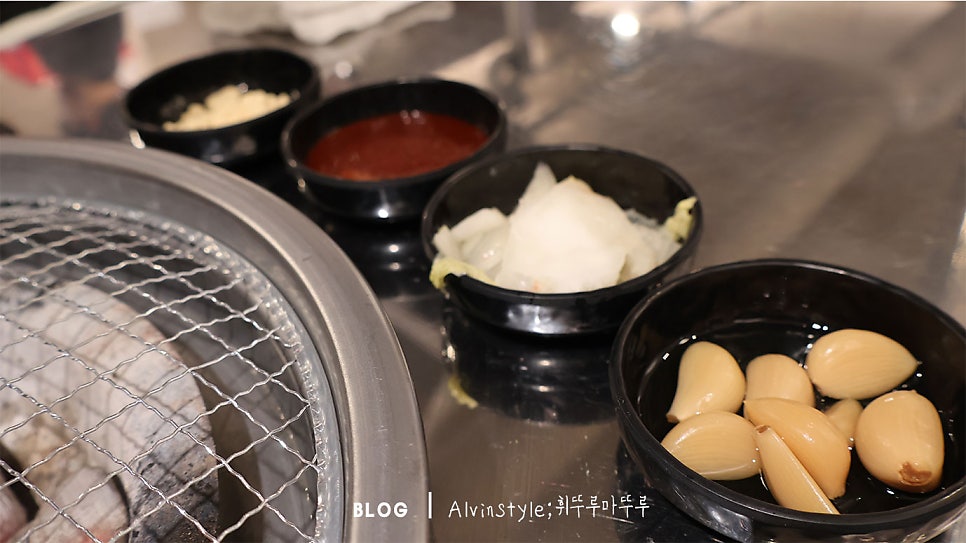 쪽갈비대통령 수유점 사진 5