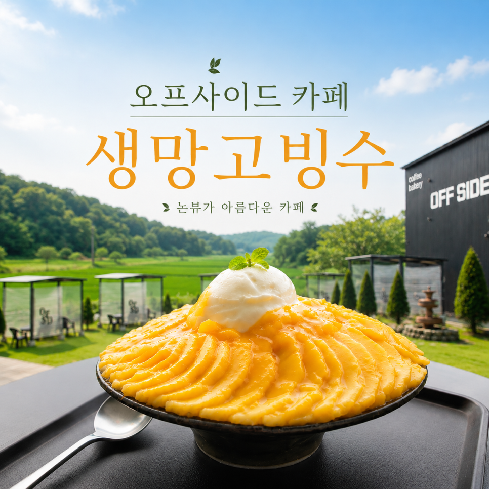오프사이드 사진 1