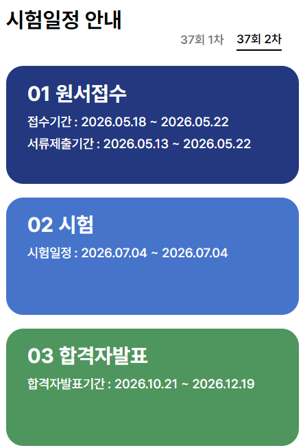 감정평가법인 취업 준비팁 - 입사지원서와 자기소개서