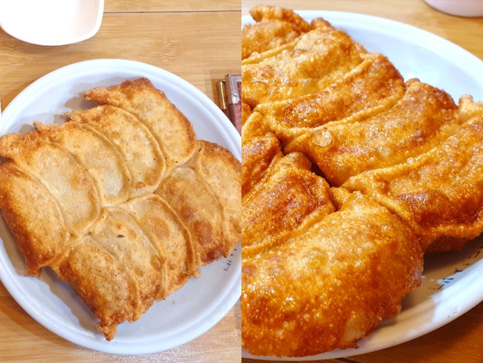태산만두 본점 사진 1