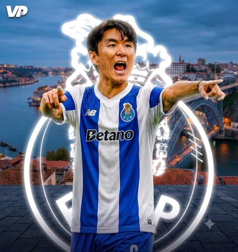 황인범 프로필부터 경력, 시즌별 기록, 사건사고, FC 포르투 이적까지 완벽 총정리!