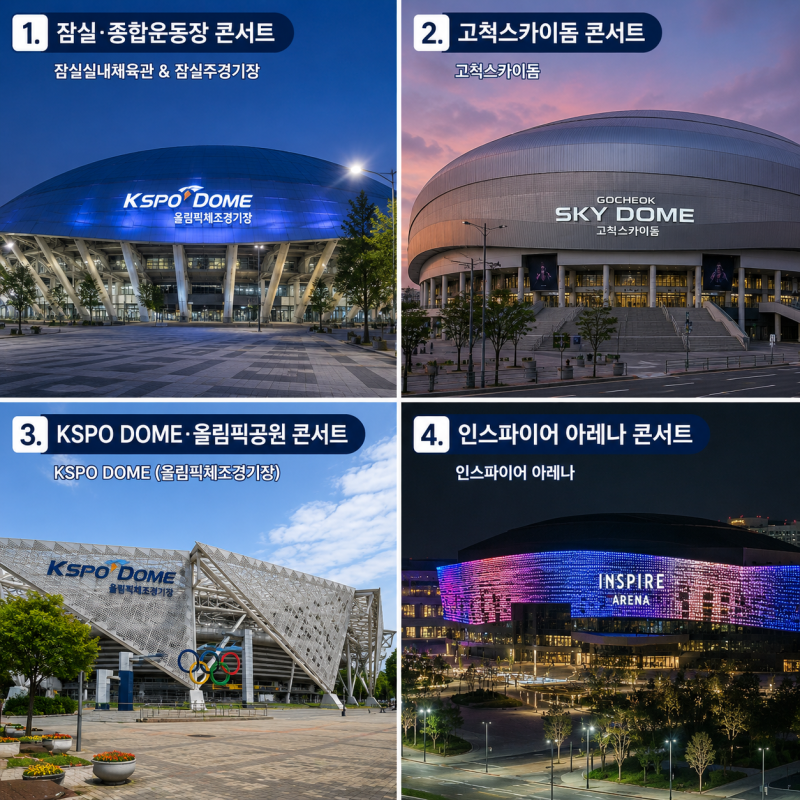 K-POP 콘서트 가기 전 짐 보관하는 방법｜인천공항에서 캐리어 맡기고 서울에서 찾는 꿀팁
