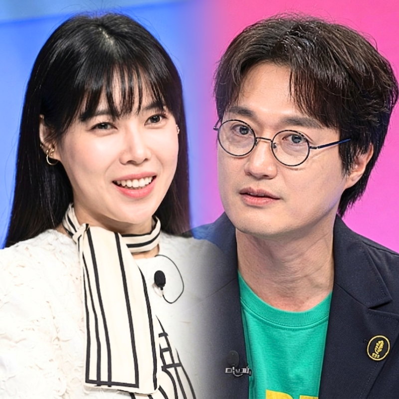 이장원 배다해 프로필, 양가 서울대 출신? 집안 남다르네