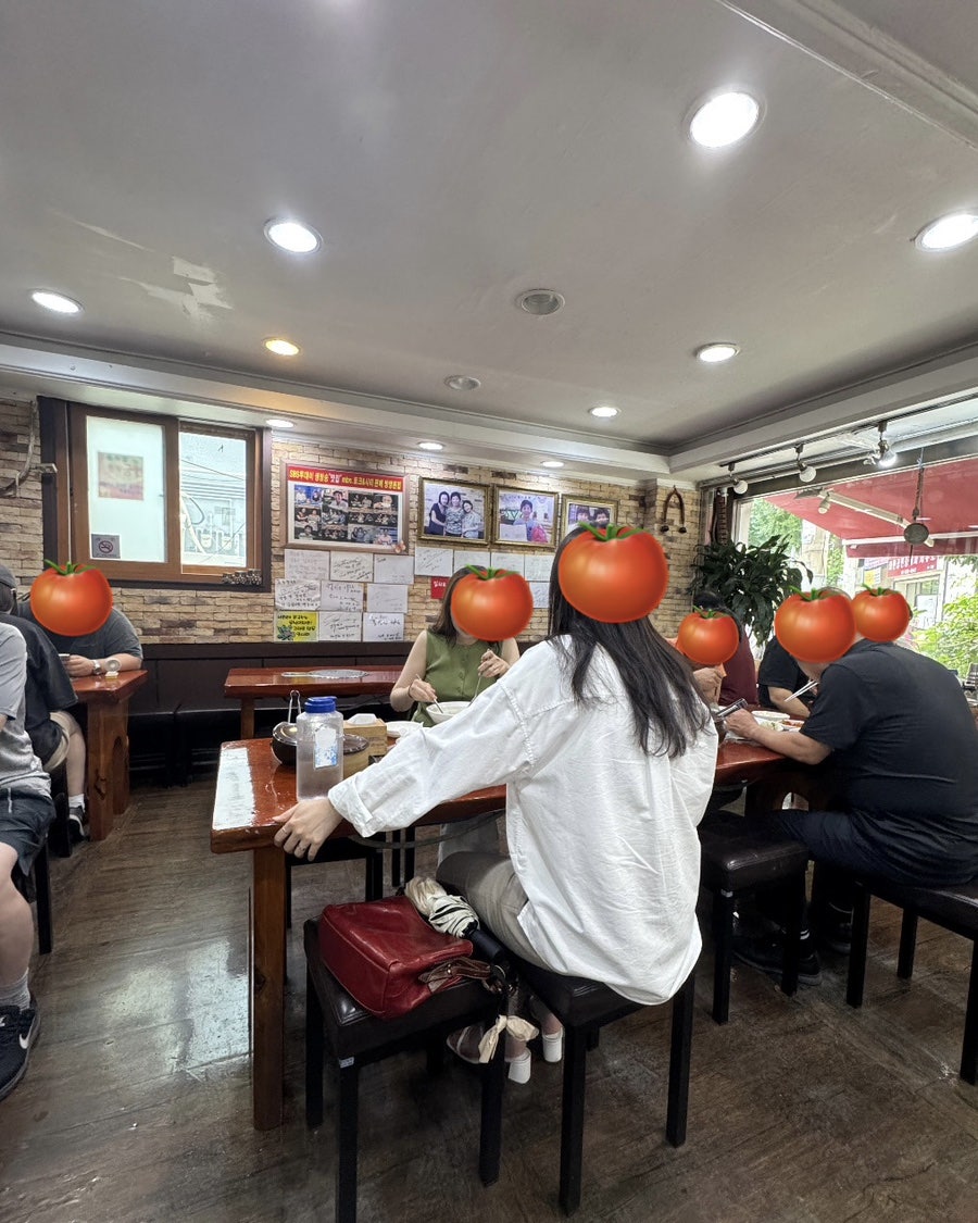 이조손칼국수 사진 2