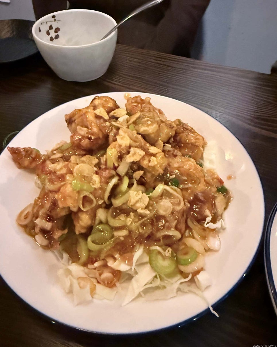 짜누의주방 사진 2