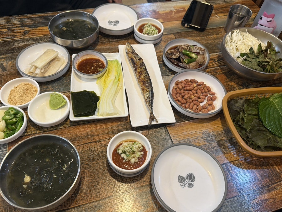 부자감포회수산 사진 6