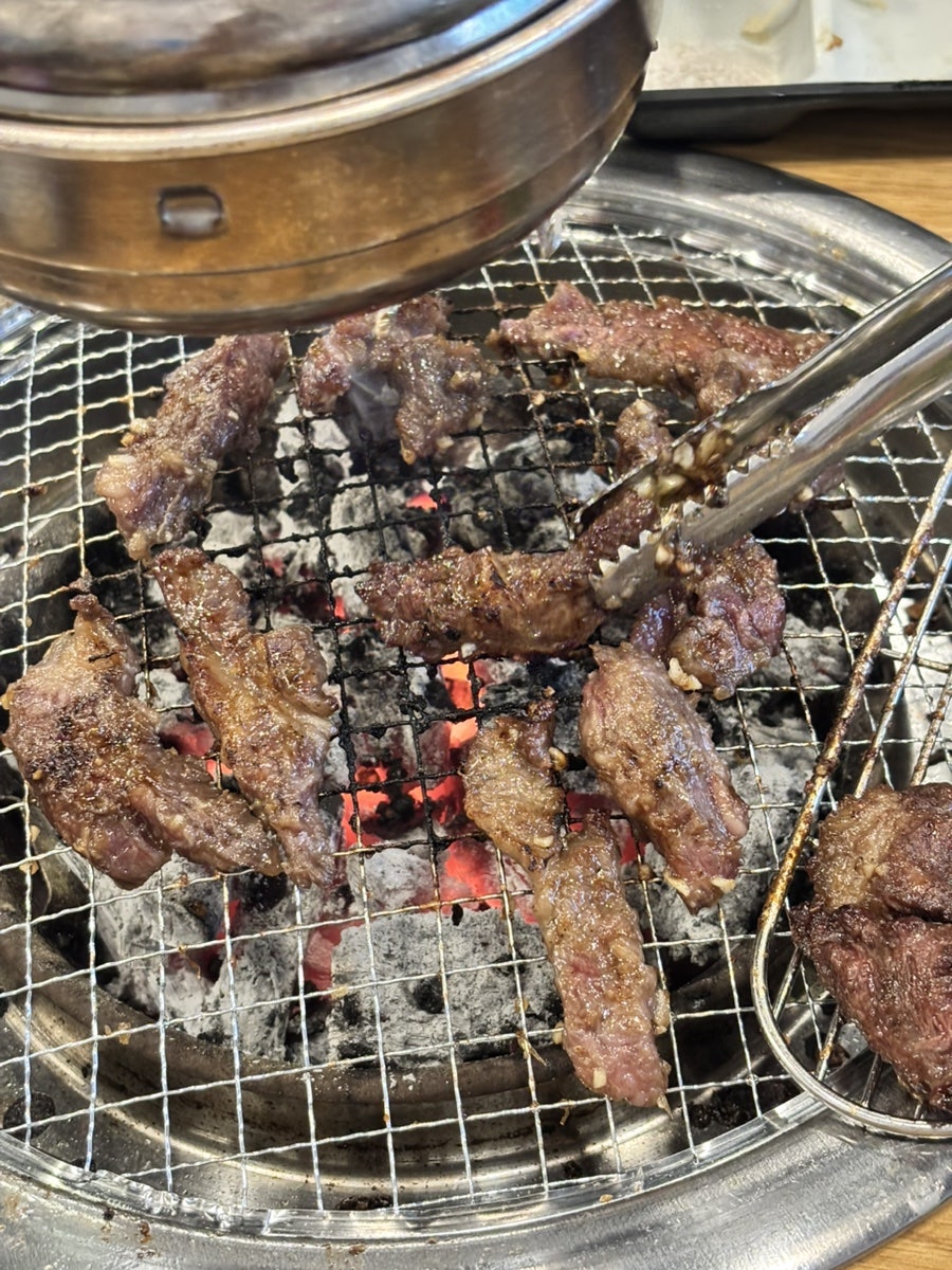 육식왕 이천 사진 1