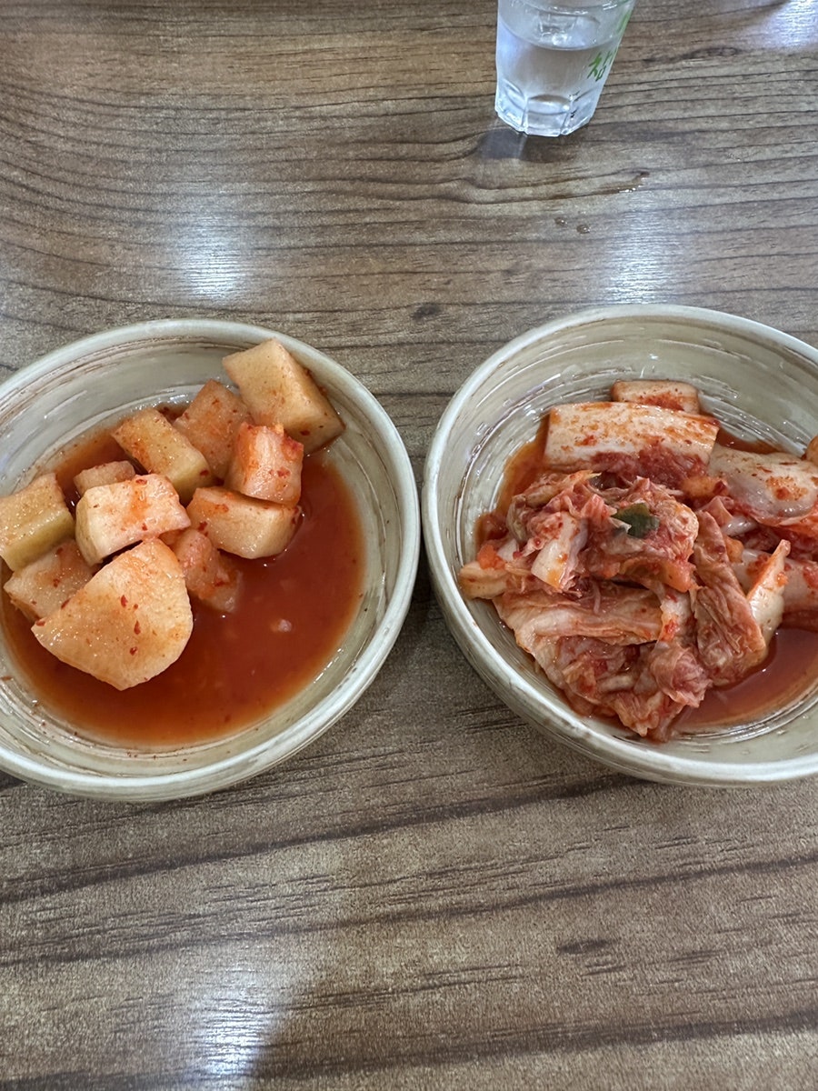 효퇴국수국밥 사진 6
