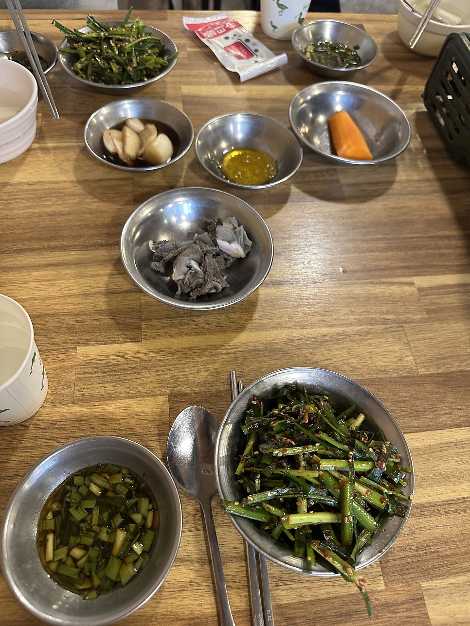 고바우소곱창 노원점 사진 2