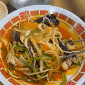 대구 해물짬뽕 맛집 / 대구 중구 성내동 중국집 >>> 원조 생 해물짬뽕 전문점 금화루반점 | 내....